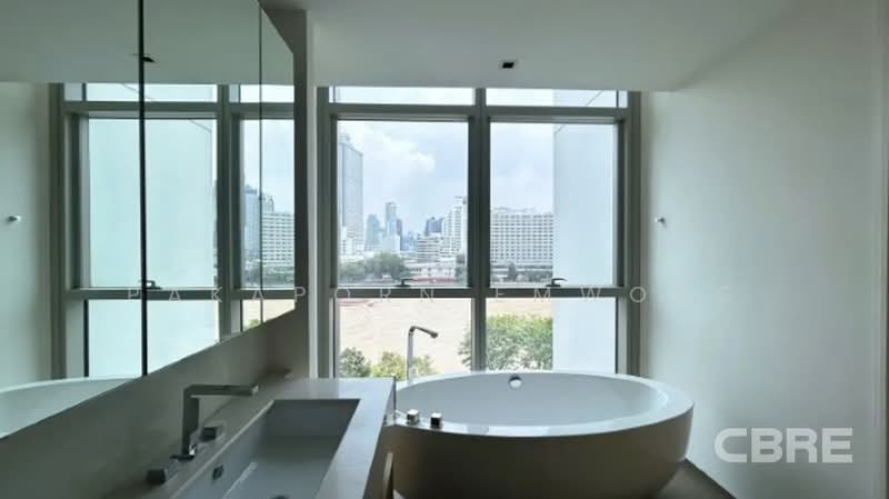 The River by Raimon Land, Bangkok, Soi Charoen Nakorn 13, Charoen Nakorn Road, Khlong Ton Sai, Khlong San, Bangkok, 3 Bedrooms, 230 sqm, Condo For Sale, by Pakaporn Emwong, 500422950 - DDproperty.com