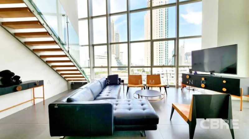 The River by Raimon Land, Bangkok, Soi Charoen Nakorn 13, Charoen Nakorn Road, Khlong Ton Sai, Khlong San, Bangkok, 3 Bedrooms, 231 sqm, Condo For Sale, by Pakaporn Emwong, 500422951 - DDproperty.com