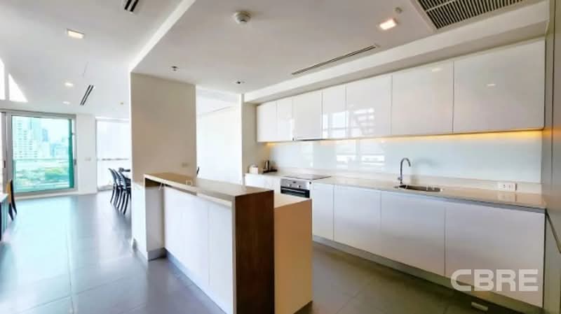 The River by Raimon Land, Bangkok, Soi Charoen Nakorn 13, Charoen Nakorn Road, Khlong Ton Sai, Khlong San, Bangkok, 3 Bedrooms, 231 sqm, Condo For Sale, by Pakaporn Emwong, 500422951 - DDproperty.com