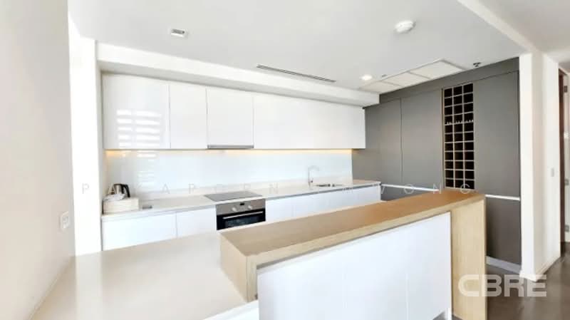 The River by Raimon Land, Bangkok, Soi Charoen Nakorn 13, Charoen Nakorn Road, Khlong Ton Sai, Khlong San, Bangkok, 3 Bedrooms, 231 sqm, Condo For Sale, by Pakaporn Emwong, 500422951 - DDproperty.com
