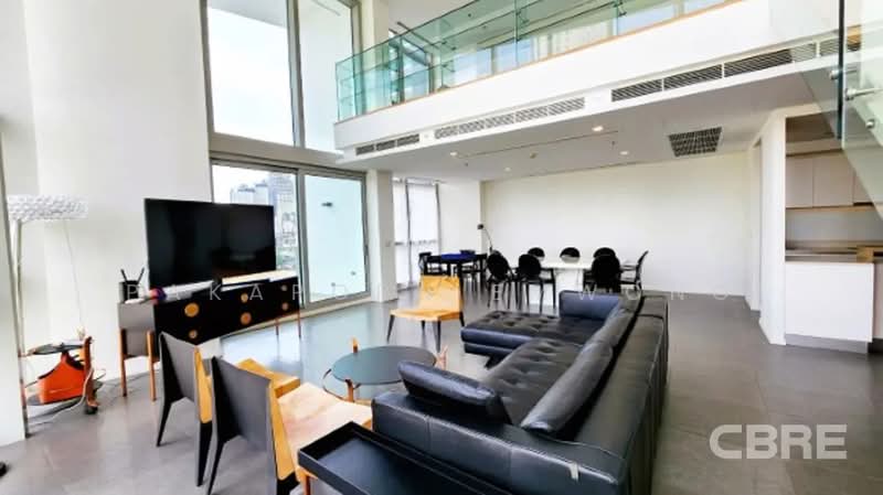The River by Raimon Land, Bangkok, Soi Charoen Nakorn 13, Charoen Nakorn Road, Khlong Ton Sai, Khlong San, Bangkok, 3 Bedrooms, 231 sqm, Condo For Sale, by Pakaporn Emwong, 500422951 - DDproperty.com