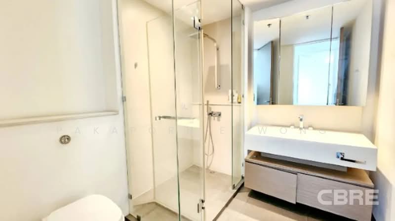 The River by Raimon Land, Bangkok, Soi Charoen Nakorn 13, Charoen Nakorn Road, Khlong Ton Sai, Khlong San, Bangkok, 3 Bedrooms, 231 sqm, Condo For Sale, by Pakaporn Emwong, 500422951 - DDproperty.com
