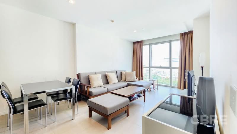 The River by Raimon Land, Bangkok, Soi Charoen Nakorn 13, Charoen Nakorn Road, Khlong Ton Sai, Khlong San, Bangkok, 1 Bedroom, 69 sqm, Condo For Sale, by Chalatda Mekwian, 500422952 - DDproperty.com