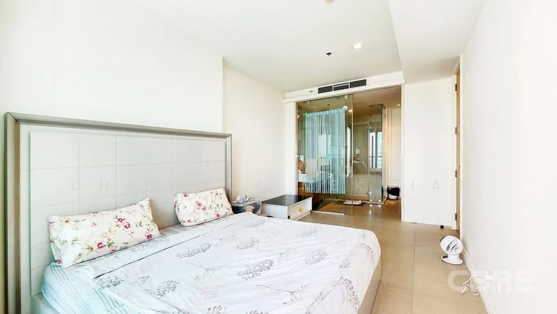 The River by Raimon Land, Bangkok, Soi Charoen Nakorn 13, Charoen Nakorn Road, Khlong Ton Sai, Khlong San, Bangkok, 1 Bedroom, 69 sqm, Condo For Sale, by Chalatda Mekwian, 500422952 - DDproperty.com