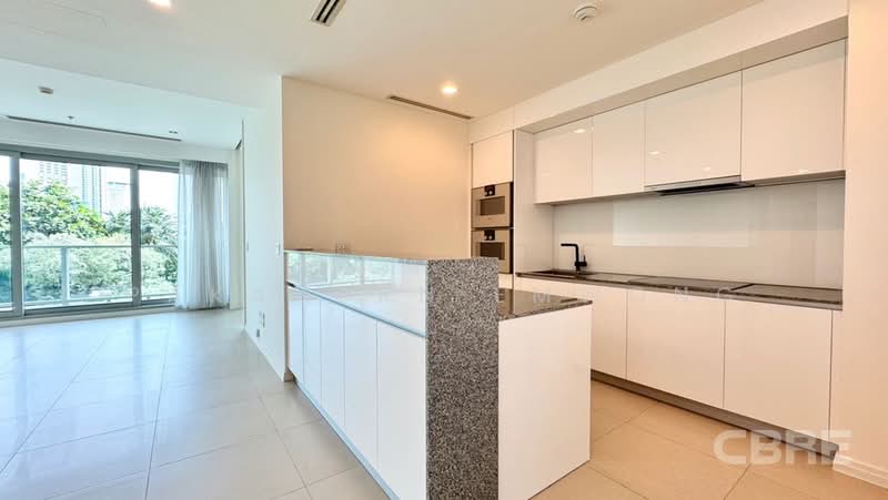 The River by Raimon Land, Bangkok, Soi Charoen Nakorn 13, Charoen Nakorn Road, Khlong Ton Sai, Khlong San, Bangkok, 2 Bedrooms, 132 sqm, Condo For Sale, by Pakaporn Emwong, 500422953 - DDproperty.com