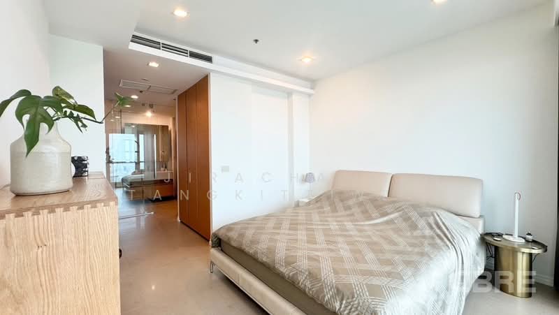 The River by Raimon Land, Bangkok, Soi Charoen Nakorn 13, Charoen Nakorn Road, Khlong Ton Sai, Khlong San, Bangkok, 2 Bedrooms, 131 sqm, Condo For Sale, by Jirachaya Tangkittiwet, 500422954 - DDproperty.com