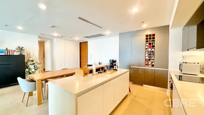 The River by Raimon Land : เดอะ ริเวอร์ บาย ไรม่อน แลนด์, กรุงเทพ, ซอยเจริญนคร 13 ถนนเจริญนคร, คลองต้นไทร, คลองสาน, กรุงเทพ, 131 ตร.ม., คอนโด ขาย, โดย Jirachaya Tangkittiwet, 500422954 - DDproperty.com