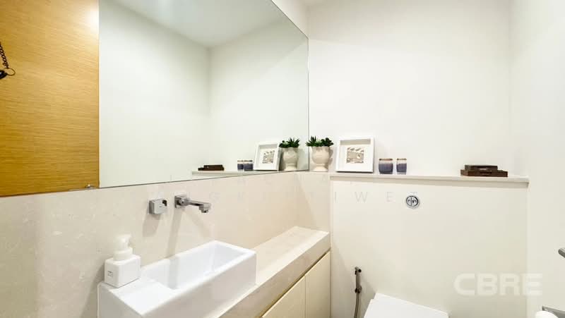 The River by Raimon Land, Bangkok, Soi Charoen Nakorn 13, Charoen Nakorn Road, Khlong Ton Sai, Khlong San, Bangkok, 2 Bedrooms, 131 sqm, Condo For Sale, by Jirachaya Tangkittiwet, 500422954 - DDproperty.com