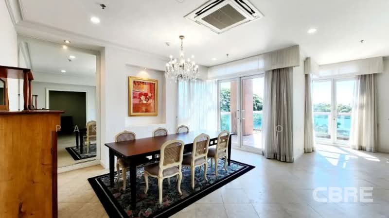 The River Villa : เดอะริเวอร์วิลล่า, นนทบุรี, ถนนราชพฤกษ์ – นนทบุรี 1, สวนใหญ่, เมืองนนทบุรี, นนทบุรี, 262 ตร.ม., คอนโด ขาย, โดย Pakaporn Emwong, 500422956 - DDproperty.com