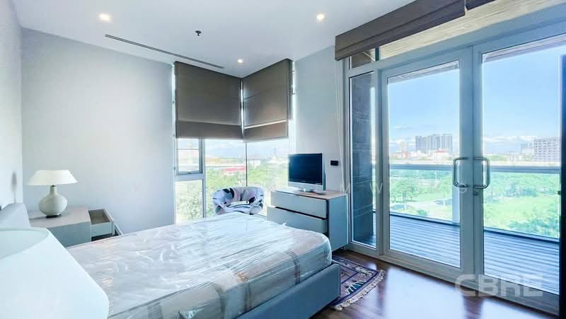 The River Villa : เดอะริเวอร์วิลล่า, นนทบุรี, ถนนราชพฤกษ์ – นนทบุรี 1, สวนใหญ่, เมืองนนทบุรี, นนทบุรี, 361 ตร.ม., คอนโด ขาย, โดย Pakaporn Emwong, 500422957 - DDproperty.com