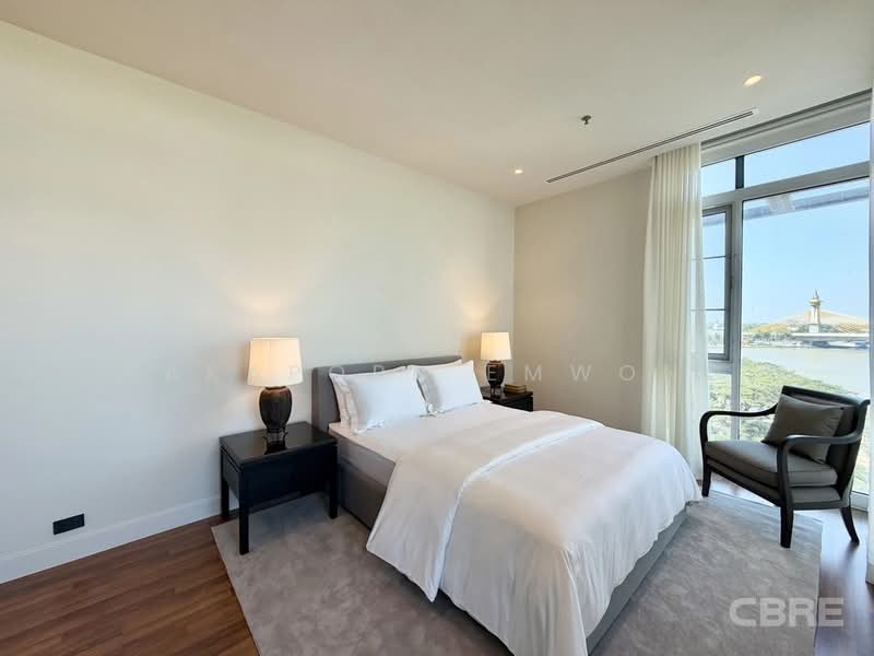 The River Villa, Nonthaburi, Ratchaphruek-Nonthaburi 1 Road, Suan Yai, Muang Nonthaburi, Nonthaburi, 3 Bedrooms, 326 sqm, Condo For Sale, by Pakaporn Emwong, 500422958 - DDproperty.com