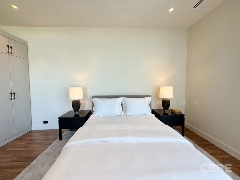 The River Villa, Nonthaburi, Ratchaphruek-Nonthaburi 1 Road, Suan Yai, Muang Nonthaburi, Nonthaburi, 3 Bedrooms, 326 sqm, Condo For Sale, by Pakaporn Emwong, 500422958 - DDproperty.com
