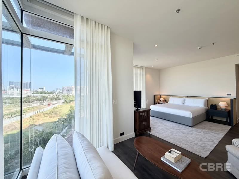 The River Villa, Nonthaburi, Ratchaphruek-Nonthaburi 1 Road, Suan Yai, Muang Nonthaburi, Nonthaburi, 3 Bedrooms, 326 sqm, Condo For Sale, by Pakaporn Emwong, 500422958 - DDproperty.com