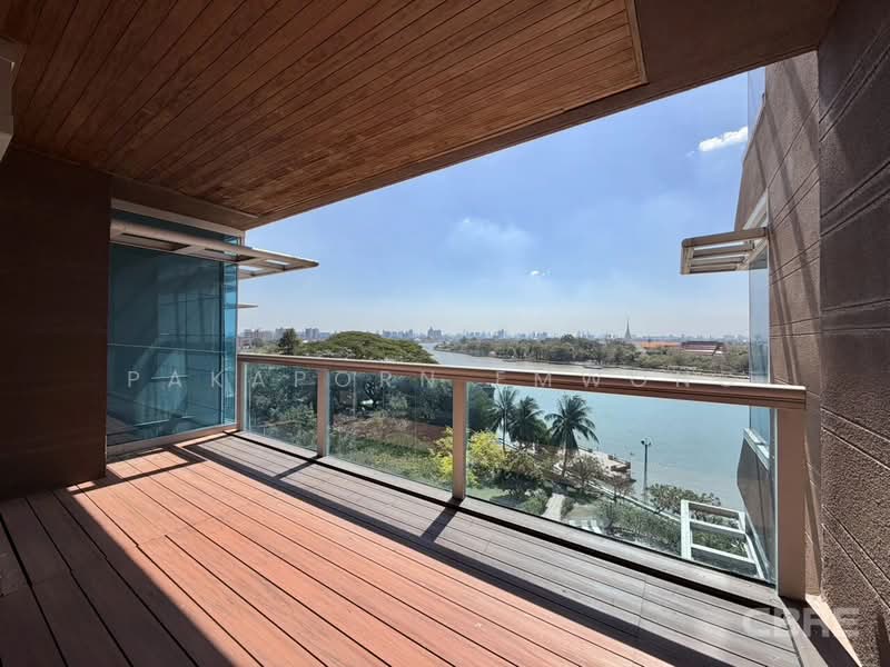 The River Villa, Nonthaburi, Ratchaphruek-Nonthaburi 1 Road, Suan Yai, Muang Nonthaburi, Nonthaburi, 3 Bedrooms, 326 sqm, Condo For Sale, by Pakaporn Emwong, 500422958 - DDproperty.com