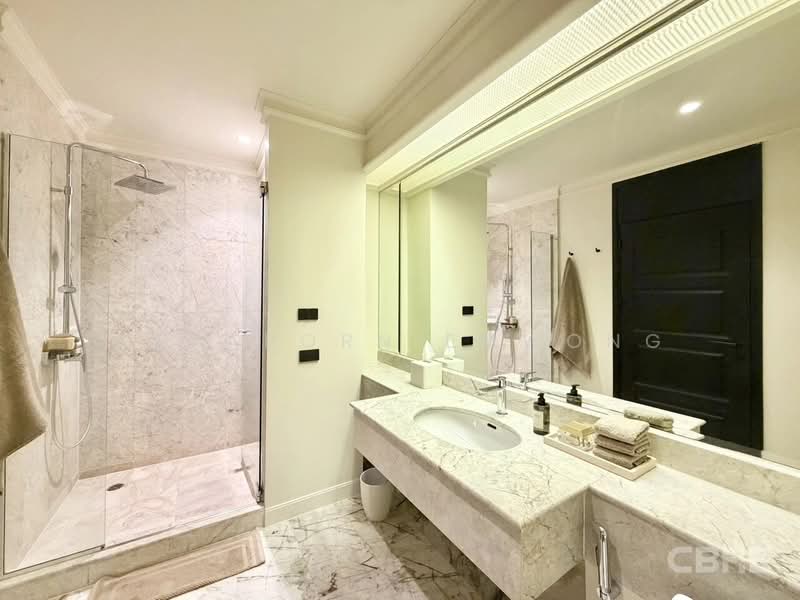 The River Villa, Nonthaburi, Ratchaphruek-Nonthaburi 1 Road, Suan Yai, Muang Nonthaburi, Nonthaburi, 3 Bedrooms, 326 sqm, Condo For Sale, by Pakaporn Emwong, 500422958 - DDproperty.com