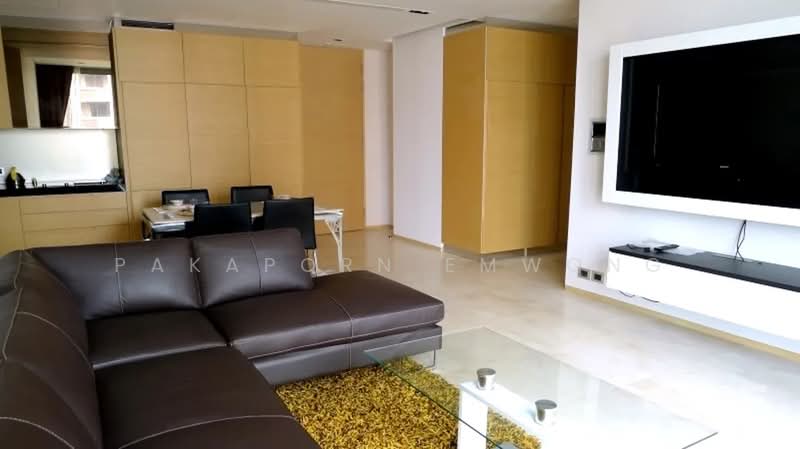 Saladaeng Residences : ศาลาแดง เรสซิเด้นซ์, กรุงเทพ, 29/1 ถนนสาทรเหนือ, สีลม, บางรัก, กรุงเทพ, 89 ตร.ม., คอนโด ขาย, โดย Pakaporn Emwong, 500422959 - DDproperty.com