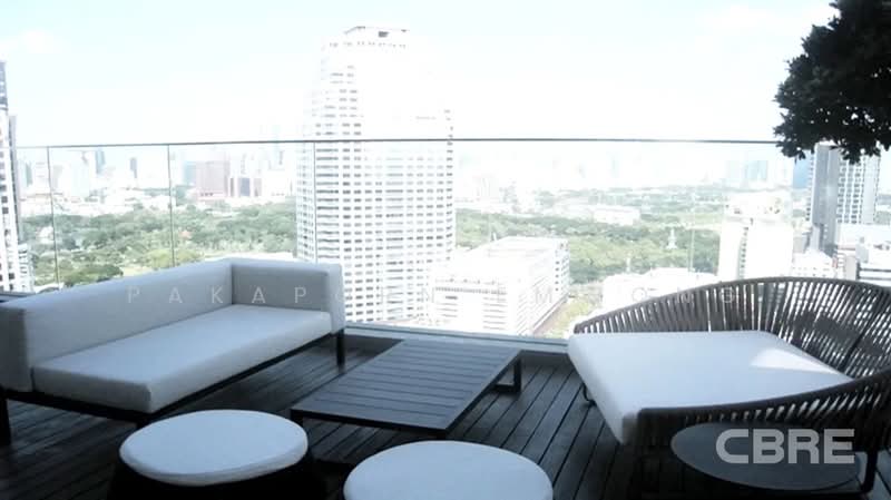 Saladaeng Residences : ศาลาแดง เรสซิเด้นซ์, กรุงเทพ, 29/1 ถนนสาทรเหนือ, สีลม, บางรัก, กรุงเทพ, 89 ตร.ม., คอนโด ขาย, โดย Pakaporn Emwong, 500422959 - DDproperty.com