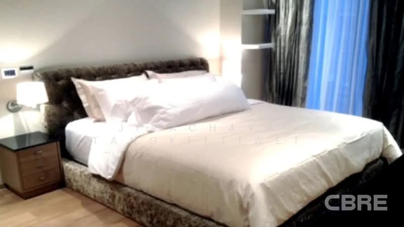 Saladaeng Residences : ศาลาแดง เรสซิเด้นซ์, กรุงเทพ, 29/1 ถนนสาทรเหนือ, สีลม, บางรัก, กรุงเทพ, 62 ตร.ม., คอนโด ขาย, โดย Jirachaya Tangkittiwet, 500422960 - DDproperty.com
