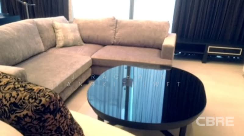 Saladaeng Residences : ศาลาแดง เรสซิเด้นซ์, กรุงเทพ, 29/1 ถนนสาทรเหนือ, สีลม, บางรัก, กรุงเทพ, 62 ตร.ม., คอนโด ขาย, โดย Jirachaya Tangkittiwet, 500422960 - DDproperty.com