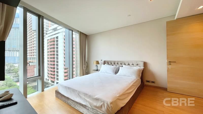 Saladaeng Residences : ศาลาแดง เรสซิเด้นซ์, กรุงเทพ, 29/1 ถนนสาทรเหนือ, สีลม, บางรัก, กรุงเทพ, 89 ตร.ม., คอนโด ขาย, โดย Chalatda Mekwian, 500422961 - DDproperty.com