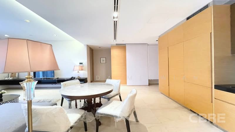 Saladaeng Residences : ศาลาแดง เรสซิเด้นซ์, กรุงเทพ, 29/1 ถนนสาทรเหนือ, สีลม, บางรัก, กรุงเทพ, 89 ตร.ม., คอนโด ขาย, โดย Chalatda Mekwian, 500422961 - DDproperty.com