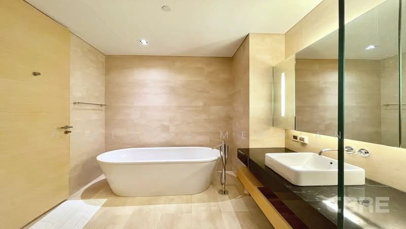 Saladaeng Residences : ศาลาแดง เรสซิเด้นซ์, กรุงเทพ, 29/1 ถนนสาทรเหนือ, สีลม, บางรัก, กรุงเทพ, 89 ตร.ม., คอนโด ขาย, โดย Chalatda Mekwian, 500422961 - DDproperty.com