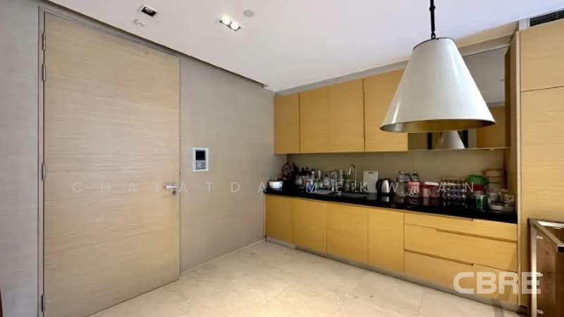 Saladaeng Residences, Bangkok, 29/1 North Sathorn Road, Silom, Bang Rak, Bangkok, 1 Bedroom, 68 sqm, Condo For Sale, by Chalatda Mekwian, 500422962 - DDproperty.com