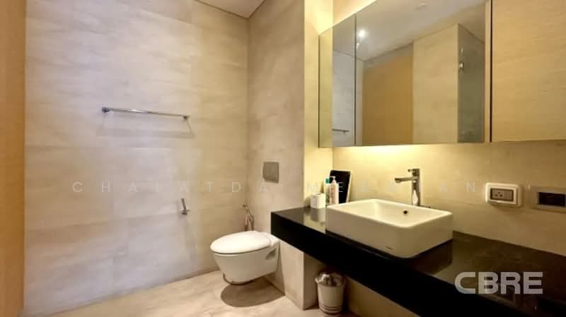 Saladaeng Residences : ศาลาแดง เรสซิเด้นซ์, กรุงเทพ, 29/1 ถนนสาทรเหนือ, สีลม, บางรัก, กรุงเทพ, 68 ตร.ม., คอนโด ขาย, โดย Chalatda Mekwian, 500422962 - DDproperty.com