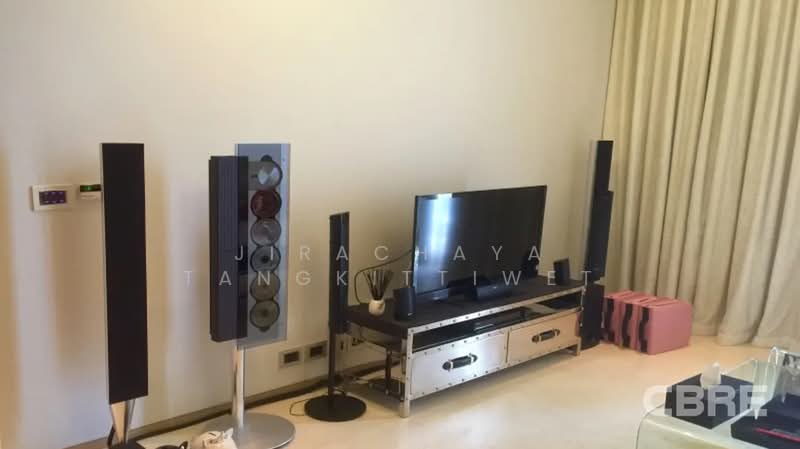 Saladaeng Residences, Bangkok, 29/1 North Sathorn Road, Silom, Bang Rak, Bangkok, 1 Bedroom, 62 sqm, Condo For Sale, by Jirachaya Tangkittiwet, 500422963 - DDproperty.com