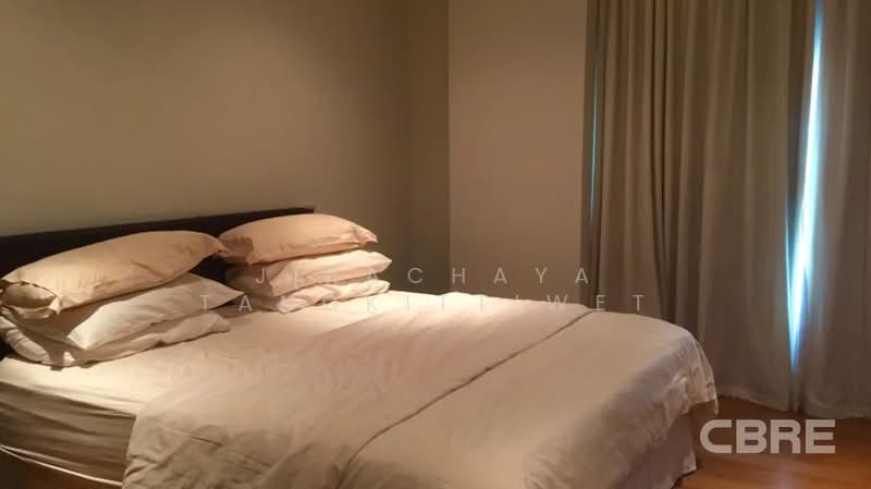Saladaeng Residences, Bangkok, 29/1 North Sathorn Road, Silom, Bang Rak, Bangkok, 1 Bedroom, 62 sqm, Condo For Sale, by Jirachaya Tangkittiwet, 500422963 - DDproperty.com