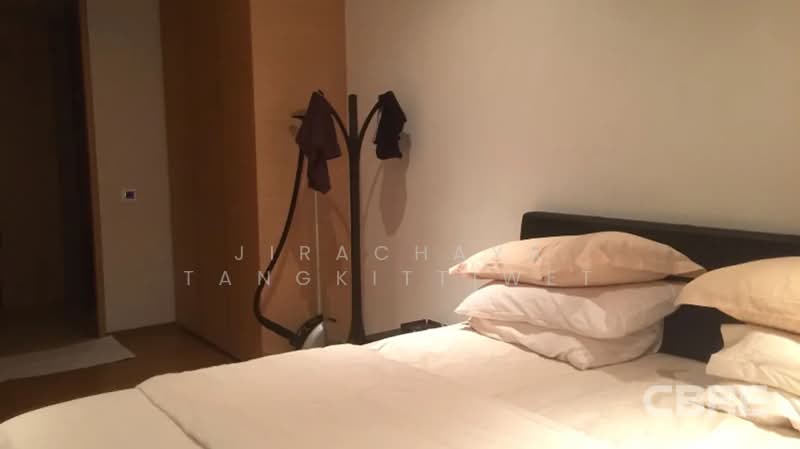 Saladaeng Residences, Bangkok, 29/1 North Sathorn Road, Silom, Bang Rak, Bangkok, 1 Bedroom, 62 sqm, Condo For Sale, by Jirachaya Tangkittiwet, 500422963 - DDproperty.com