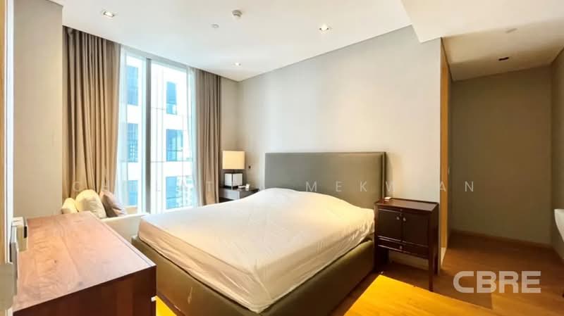 Saladaeng Residences : ศาลาแดง เรสซิเด้นซ์, กรุงเทพ, 29/1 ถนนสาทรเหนือ, สีลม, บางรัก, กรุงเทพ, 61 ตร.ม., คอนโด ขาย, โดย Chalatda Mekwian, 500422964 - DDproperty.com