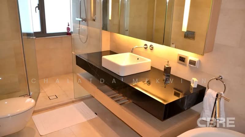 Saladaeng Residences, Bangkok, 29/1 North Sathorn Road, Silom, Bang Rak, Bangkok, 2 Bedrooms, 102 sqm, Condo For Sale, by Chalatda Mekwian, 500422965 - DDproperty.com