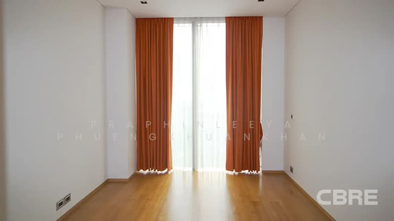 Saladaeng Residences, Bangkok, 29/1 North Sathorn Road, Silom, Bang Rak, Bangkok, 1 Bedroom, 62 sqm, Condo For Sale, by Praphinleeya Phuengkhuankhan, 500422966 - DDproperty.com