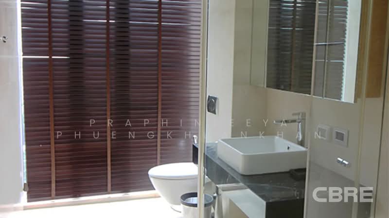 Saladaeng Residences, Bangkok, 29/1 North Sathorn Road, Silom, Bang Rak, Bangkok, 1 Bedroom, 62 sqm, Condo For Sale, by Praphinleeya Phuengkhuankhan, 500422966 - DDproperty.com