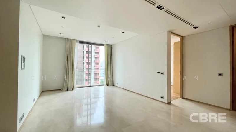 Saladaeng Residences, Bangkok, 29/1 North Sathorn Road, Silom, Bang Rak, Bangkok, 2 Bedrooms, 93 sqm, Condo For Sale, by Chalatda Mekwian, 500422967 - DDproperty.com