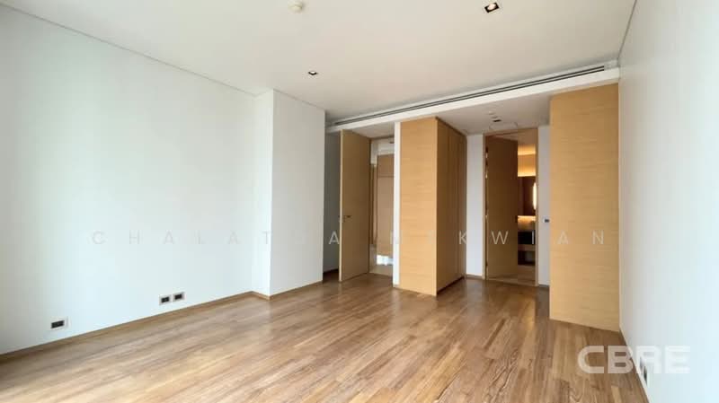 Saladaeng Residences, Bangkok, 29/1 North Sathorn Road, Silom, Bang Rak, Bangkok, 2 Bedrooms, 93 sqm, Condo For Sale, by Chalatda Mekwian, 500422967 - DDproperty.com