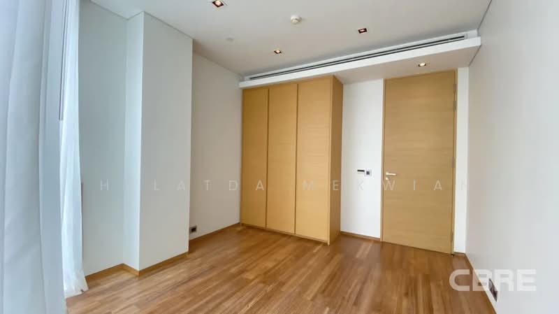 Saladaeng Residences, Bangkok, 29/1 North Sathorn Road, Silom, Bang Rak, Bangkok, 2 Bedrooms, 93 sqm, Condo For Sale, by Chalatda Mekwian, 500422967 - DDproperty.com