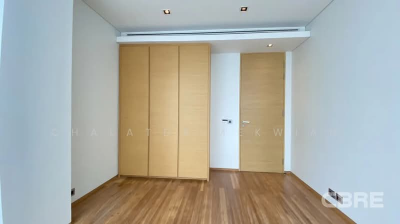 Saladaeng Residences, Bangkok, 29/1 North Sathorn Road, Silom, Bang Rak, Bangkok, 2 Bedrooms, 93 sqm, Condo For Sale, by Chalatda Mekwian, 500422967 - DDproperty.com