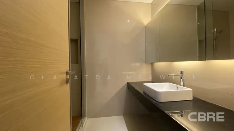 Saladaeng Residences, Bangkok, 29/1 North Sathorn Road, Silom, Bang Rak, Bangkok, 2 Bedrooms, 93 sqm, Condo For Sale, by Chalatda Mekwian, 500422967 - DDproperty.com
