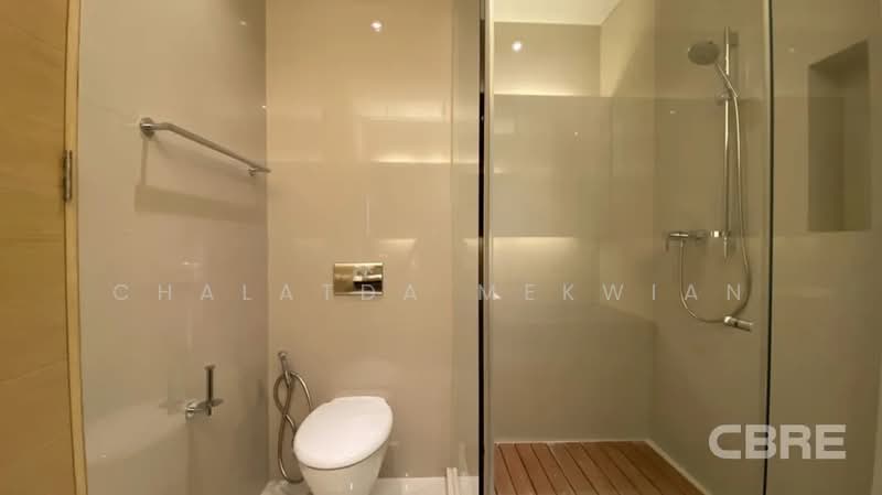 Saladaeng Residences, Bangkok, 29/1 North Sathorn Road, Silom, Bang Rak, Bangkok, 2 Bedrooms, 93 sqm, Condo For Sale, by Chalatda Mekwian, 500422967 - DDproperty.com