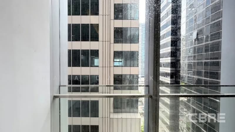 Saladaeng Residences, Bangkok, 29/1 North Sathorn Road, Silom, Bang Rak, Bangkok, 2 Bedrooms, 101 sqm, Condo For Sale, by Chalatda Mekwian, 500422968 - DDproperty.com