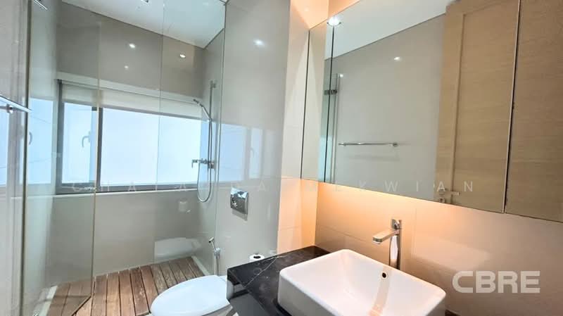 Saladaeng Residences : ศาลาแดง เรสซิเด้นซ์, กรุงเทพ, 29/1 ถนนสาทรเหนือ, สีลม, บางรัก, กรุงเทพ, 101 ตร.ม., คอนโด ขาย, โดย Chalatda Mekwian, 500422968 - DDproperty.com