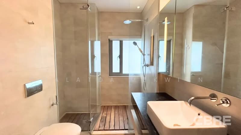 Saladaeng Residences : ศาลาแดง เรสซิเด้นซ์, กรุงเทพ, 29/1 ถนนสาทรเหนือ, สีลม, บางรัก, กรุงเทพ, 101 ตร.ม., คอนโด ขาย, โดย Chalatda Mekwian, 500422968 - DDproperty.com