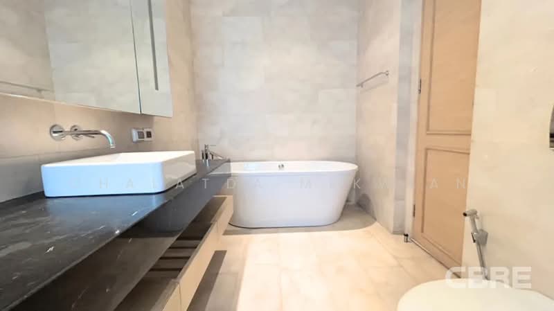 Saladaeng Residences : ศาลาแดง เรสซิเด้นซ์, กรุงเทพ, 29/1 ถนนสาทรเหนือ, สีลม, บางรัก, กรุงเทพ, 101 ตร.ม., คอนโด ขาย, โดย Chalatda Mekwian, 500422968 - DDproperty.com