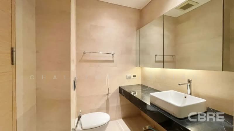 Saladaeng Residences : ศาลาแดง เรสซิเด้นซ์, กรุงเทพ, 29/1 ถนนสาทรเหนือ, สีลม, บางรัก, กรุงเทพ, 61 ตร.ม., คอนโด ขาย, โดย Chalatda Mekwian, 500422970 - DDproperty.com