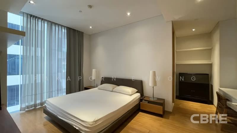 Saladaeng Residences, Bangkok, 29/1 North Sathorn Road, Silom, Bang Rak, Bangkok, 1 Bedroom, 61 sqm, Condo For Sale, by Pakaporn Emwong, 500422971 - DDproperty.com