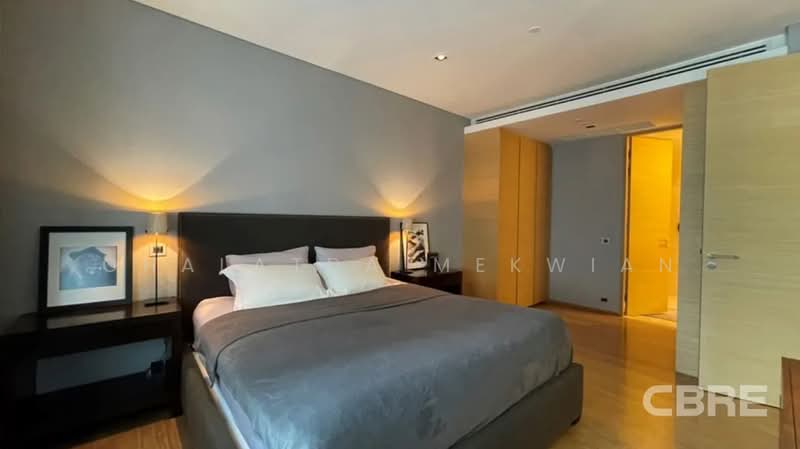Saladaeng Residences, Bangkok, 29/1 North Sathorn Road, Silom, Bang Rak, Bangkok, 1 Bedroom, 68 sqm, Condo For Sale, by Chalatda Mekwian, 500422972 - DDproperty.com