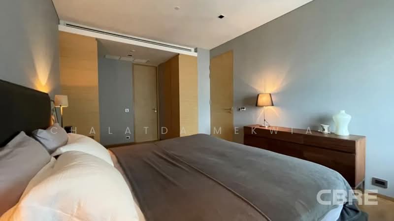 Saladaeng Residences, Bangkok, 29/1 North Sathorn Road, Silom, Bang Rak, Bangkok, 1 Bedroom, 68 sqm, Condo For Sale, by Chalatda Mekwian, 500422972 - DDproperty.com