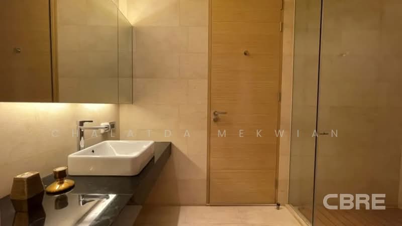 Saladaeng Residences, Bangkok, 29/1 North Sathorn Road, Silom, Bang Rak, Bangkok, 1 Bedroom, 68 sqm, Condo For Sale, by Chalatda Mekwian, 500422972 - DDproperty.com